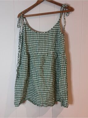 Reformation dress  size Small